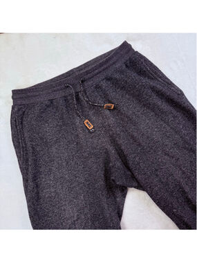 Men's 10 Tree Charcoal Sweatpants & Joggers Large